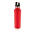 Próżniowa butelka sportowa 600 ml czerwony P436.664 (1) thumbnail