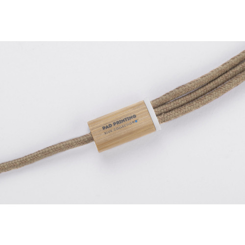 Kabel USB 3 w 1 FLAX Naturalny 09141-17 (11)