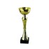 Puchar okolicznościowy złoty V8396-24  thumbnail
