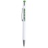 Długopis, touch pen zielony V1939-06 (1) thumbnail