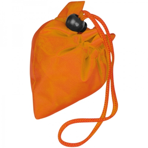 Torba składana na zakupy ELDORADO pomarańczowy 072410 (1)