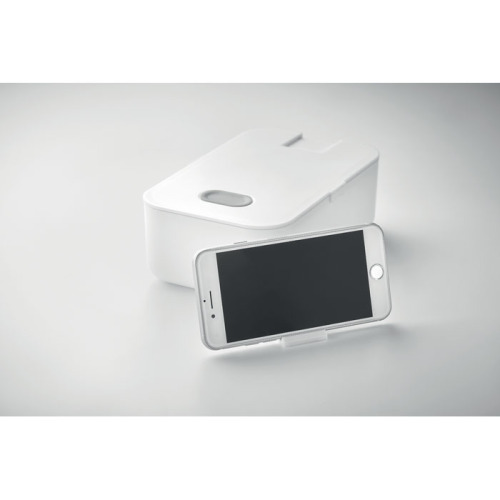 Lunchbox z PP Biały MO6205-06 (1)