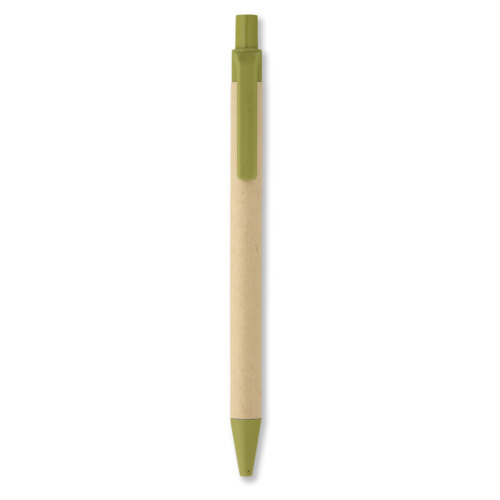 Długopis biodegradowalny limonka IT3780-48 