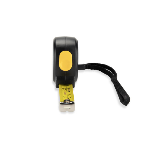 Miara GRIPIN 5 m Czarny 29214-02 (5)