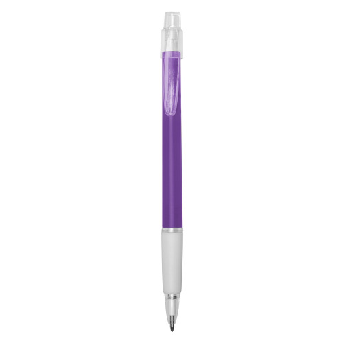 Długopis fioletowy V1521-13 (3)