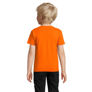 PIONEER Dziecięcy T-SHIRT