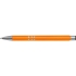 Długopis metalowy Las Palmas pomarańczowy 363910 (3) thumbnail
