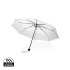 Mały parasol manualny 21" AWARE RPET Biały P850.583  thumbnail
