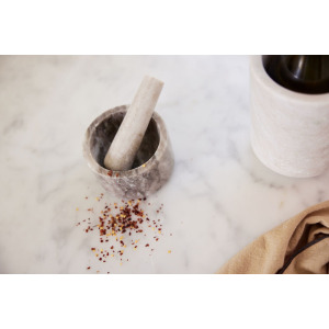 Moździerz STEN, beżowy