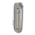Scyzoryk Classic SD transparentny Victorinox Szary 06223T31G07 (1) thumbnail