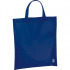 Torba non-woven z krótkimi uszami 80g/m2 PELAGIA Granatowy 6480444  thumbnail