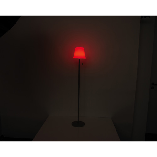 Lampa stojąca zmieniająca kolory BRIDGET Biały 9537206 (8)