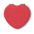 Lusterko w kształcie serca czerwony MO8980-05 (2) thumbnail