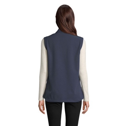 RACE BW WOMENSOFTSHELL French Navy S02888-FN-XL (1)