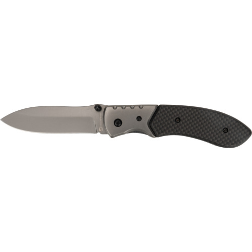Nóż składany YERGER Schwarzwolf Czarny F1900300SA303 (7)