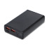 Stratos Powerbank Power Delivery 10000mAh Czarny LT95508-N0002  thumbnail