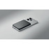 Smukły magnetyczny powerbank 20W Czarny MO3178-03 (2) thumbnail