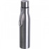 Butelka stalowa z recyklingu DALLAS 900 ml Szary 534107  thumbnail