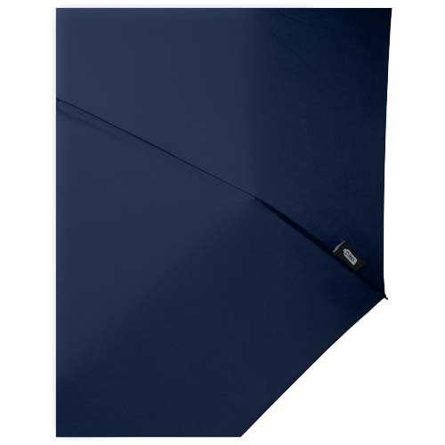 Dane Parasol RPET o średnicy 21" Granatowy 11350855 (5)
