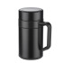 Kubek termiczny BOSSKI 400 ml Czarny 16028-02  thumbnail