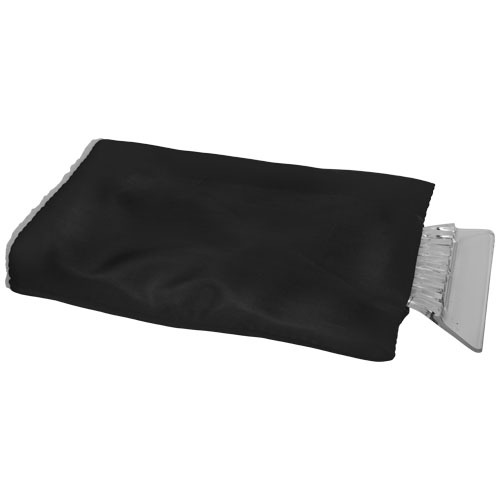 Skrobaczka do szyb z rękawicą Colt Czarny 10415701 