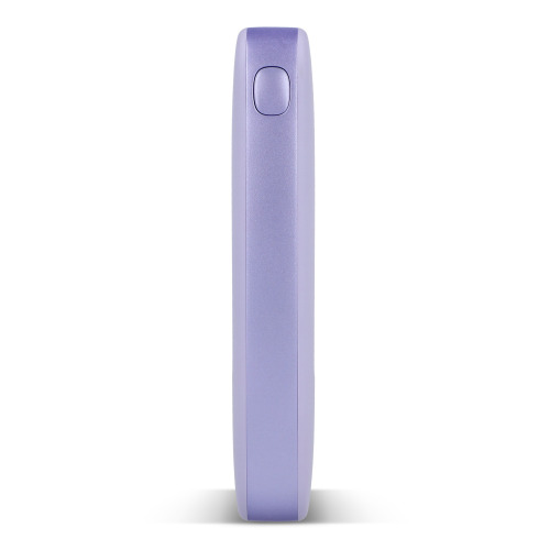 2PB12100 | Fresh 'n Rebel Powerbank 12000 mAh USB-C Szybkie ładowanie 20W Liliowy LT49402-N0071 (3)