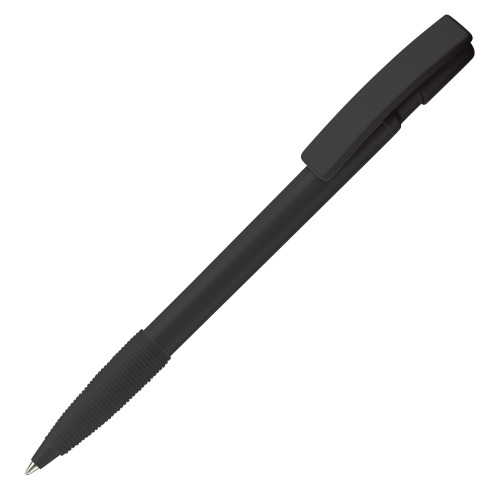 Długopis Nash Grip Czarny LT80801-N0002 