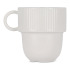 Sagaform Inka kubek z uchem 270ml Biały LT52253-N0001 (2) thumbnail