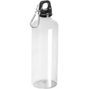 Butelka PET 600 ml PHOEBE Przeźroczysty