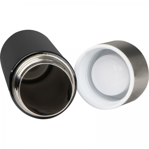 Termos 310 ml JORGE Czarny 6154503 (3)