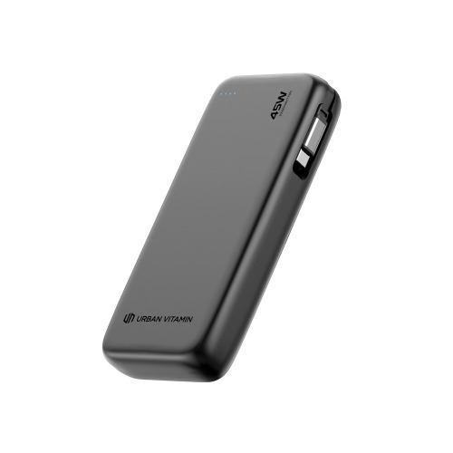 Power bank 20000 mAh Urban Vitamin San Mateo Black P322.7401 (6)
