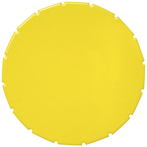 Naturalne miętówki Clic clac Żółty 1PE00011 (2)