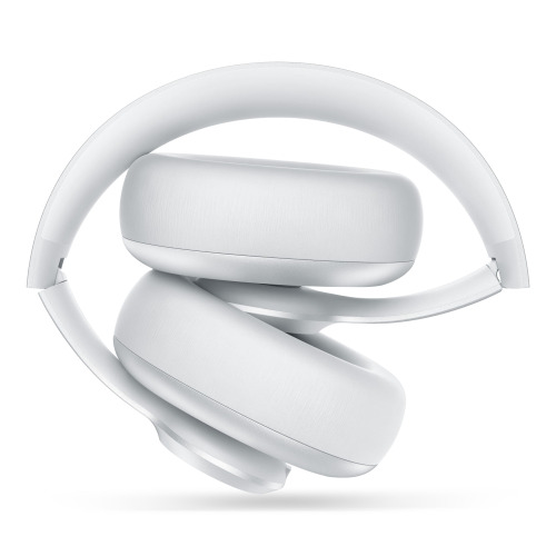Fresh 'n Rebel Clam Blaze 2 Słuchawki Over-Ear ENC Jasnoszary LT49743-N0062 (3)