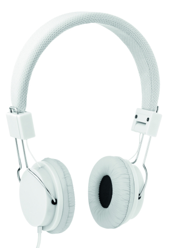 Słuchawki biały MO8731-06 (2)