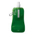 Butelka na wodę. przezroczysty zielony MO8294-24  thumbnail