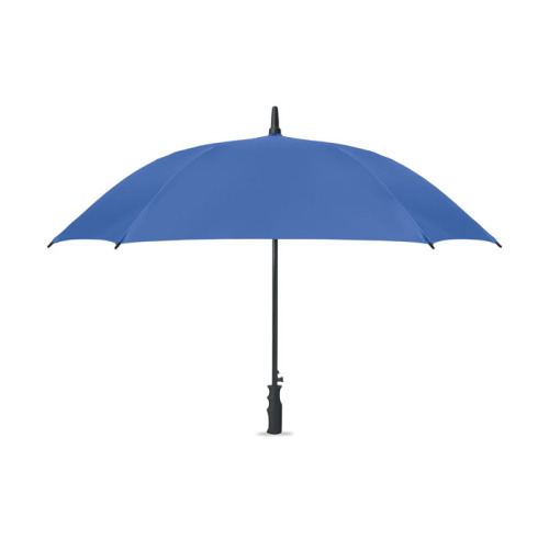 23'' Wiatroodporny parasol Niebieski MO2926-37 
