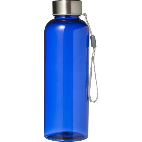 Butelka sportowa 500 ml niebieski V0660-11 (1)