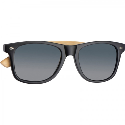 Okulary przeciwsłoneczne UV400 LINUS Beżowy 5364313 (1)