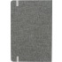 Notes A5 w linie z trzciny cukrowej i rPET ALGIERS Szary 422807 (6) thumbnail