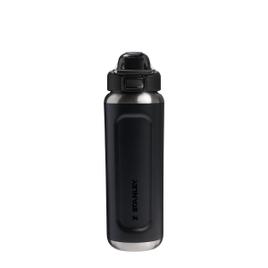 Butelka The Stanley Wellspring Bottle 0.7L / 24oz Black 2.0