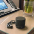 Głośnik Bluetooth HAWICK Czarny 336903 (4) thumbnail