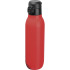 Butelka termiczna 500 ml FEDERICA Czerwony 8559805  thumbnail