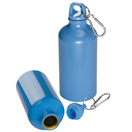 Bidon LA RODA Jasnoniebieski 019524 