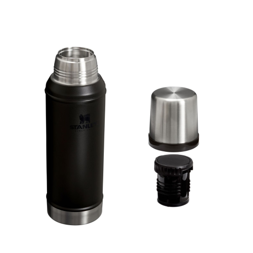 Termos The Legendary Classic Bottle 0.94L/1.0QT Black 2.0 1011346092 (3)