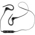 Bezprzewodowe słuchawki douszne czarny V3934-03 (1) thumbnail