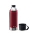 Termos CityPark Thermavac Twin Cup Bottle 1.1L Czerwony 1010379002 (1) thumbnail