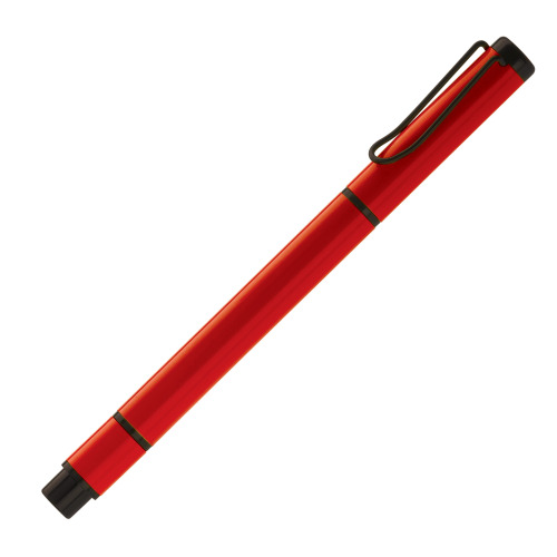 Zakreślacz 2 w 1 Czerwony LT81416-N0021 