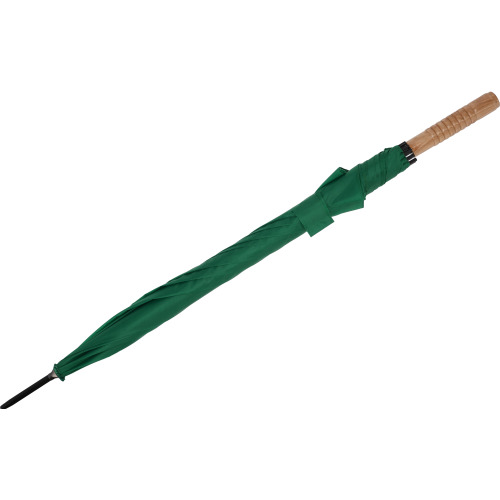 Parasol automatyczny Ø100 cm LE MANS Zielony 508609 (3)