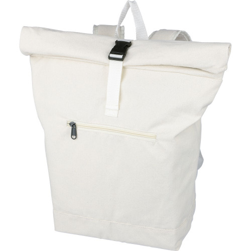 Zwijany plecak Beżowy VA857-20 (2)