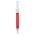 Długopis "strzykawka" czerwony V1524-05 (5) thumbnail